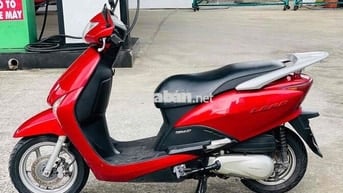 Honda Lead 2010 Đỏ