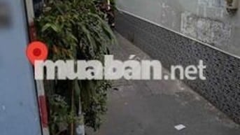 nhà nguyên căn 2 tầng hẻm 116 Thiên Phước, cách ĐH Bách Khoa 700m
