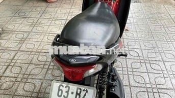 Yamaha Sirius 110 Fi 2016 biển đẹp