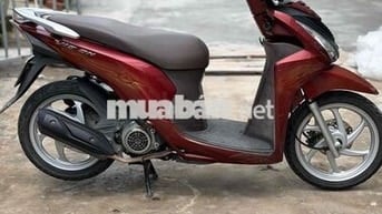 Honda Honda Vision 2017 biển 65 B1 ngây chủ máy êm