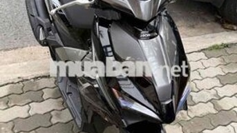 Honda Air Blade 2018 Đen 30000 km