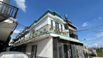 NHÀ MỚI GÓC 2MT- SỔ RIÊNG, CHÍNH CHỦ--680TR, ĐƯỜNG Ô TÔ 5M, TIỆN ÍCH,.