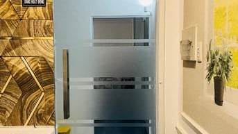 Sang nhượng phòng khám da đang hoạt động tốt có thương hiệu 15 năm