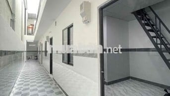 Cho thuê trọ trệt lầu 28m2 sẵn máy lạnh KDC Diệu Hiền  Cái Răng