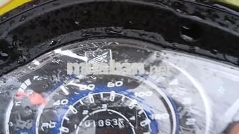 Honda Wave A 110 Đen 1300km