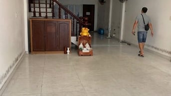 nhà đường 8m Nguyễn Minh hoàng p12, TB, 5X17 trệt 2 lầu 4 phòng