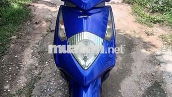 Honda Dylan 150 Xanh