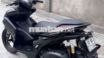 Yamaha NVX 155 2018 Đen