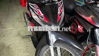 Honda RSX 2018 Fi / Zin Êm Đẹp/ Cccd chủ 65