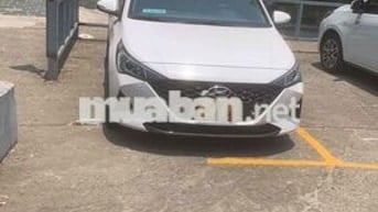 Hyundai Accent 2023 1.4 AT - 100000 km
