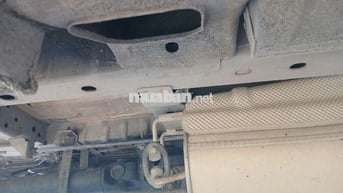 Ford Transit 2018 16 chỗ Trắng