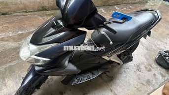 xe Honda AirBlade nhut doi 2009