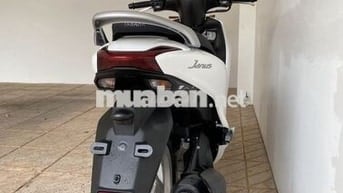 Yamaha Janus 2025 Trắng 1000km