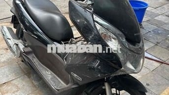 Honda PCX màu Đen