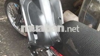 Yamaha Taurus 2010 Đen