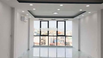 BÁN TOÀ NHÀ VĂN PHÒNG MẶT TIỀN ĐƯỜNG TRƯỜNG CHINH P14, TÂN BÌNH, HCM
