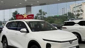 HOT NHẤT THÁNG – SỞ HỮU LIMO GREEN GIÁ TỐT CHƯA TỪNG CÓ 