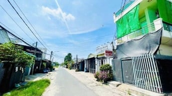 Chính Chủ Vỡ Nợ Cần Bán Gấp Dãy Trọ 12P ngay KCN Tân Phú Trung 980TR