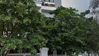 Bán lô góc đường lê hồng phong vỉa hè 6m gần chợ lũng dân đông thỏa th