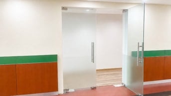 HO THUÊ VĂN PHÒNG 130m² tầng 5 – DỊCH VỌNG HẬU, CẦU GIẤY, HÀ NỘI