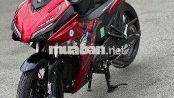 Yamaha Exciter 155 VVA 2021 Đỏ đen