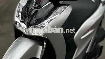 Bán Xe SH 125 ABS 2021 Bạc Porsche