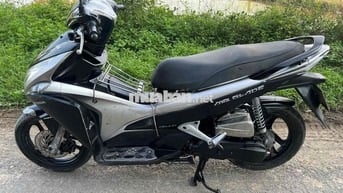 Honda Air Blade 110 FI 2014 Đen bạc