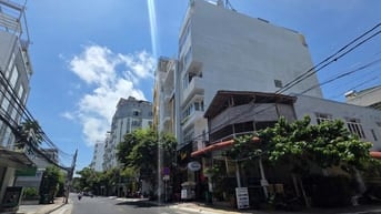 Bán lô góc 2 mặt tiền đường Phan Chu Trinh, Vũng Tàu, 10x25m_giá 36 tỷ