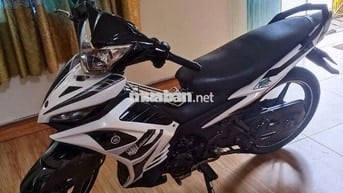Yamaha Exciter 2013 Trắng đen