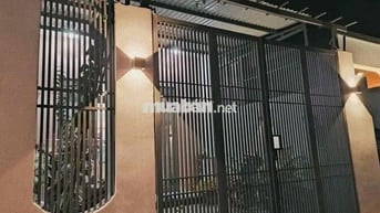 CHO THUÊ NHÀ - HẺM SỐ 451 Y MOAN  - CÓ SẴN NỘI THẤT GIA ĐÌNH - NHÀ MỚI