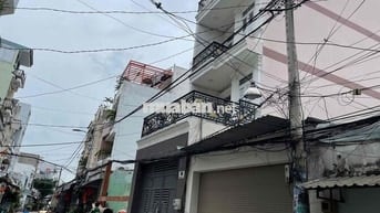 BÁN NHÀ (ĐẤT) TRỌ 5PN TỈNH LỘ 10, 65m2, H7M, Tiện Xây Mới or Cho Thuê