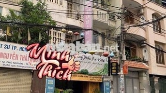 MặT Tiền Trương Quốc Dung 200m2 Có 4 P.Ngủ -Gần Sân Bay -Hoàng Văn Thụ