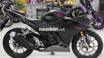 Honda CBR150R 2021 Đen
