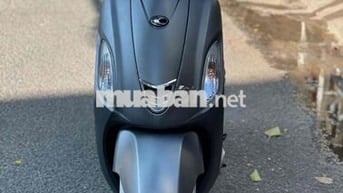Kymco Like 50cc 2018 không cần bằng lái