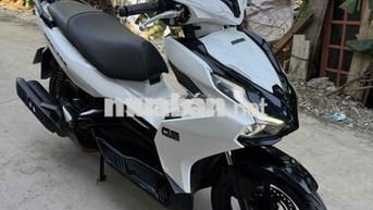 Honda Air Blade 2020 Trắng đen Đã sử dụng