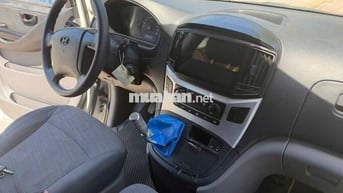 [THANH LÝ GẤP] - Hyundai 2016 màu Trắng