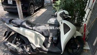 Honda SH 125 2019 Trắng
