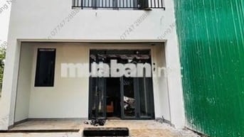 CHO THUÊ NHÀ - HẺM 140 Y MOAN GẦN NHÀ THỜ - NHÀ ĐỦ NỘI THẤT GIA ĐÌNH