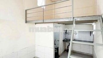 PHÒNG CHÍNH CHỦ NGAY GẦN ĐẠI HOC TÔN ĐỨC THẮNG