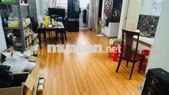 Bán CH Besco An Sương, 68m2, 2pn, 2wc, căn góc. 2ty680tr, Q12