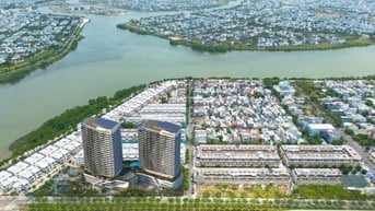 Căn Hộ Trung Tâm Đà Nẵng Ven Sông Hàn, Sở Hữu Lâu Dài, Giá Chỉ Từ 3ty8
