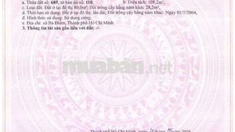 ĐẤT 2 MẶT TIỀN SẸC NGẮN TÔ KÝ,DT:109m2, SỔ HỒNG RIÊNG, CHỈ 4.5 TỶ