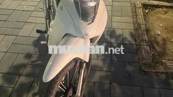 Honda Wave 2021 Trắng