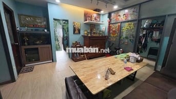 CHÍNH CHỦ BÁN CĂN HỘ 81m² – TẦNG CAO NHẤT, THOÁNG MÁT, VIEW THÀNH PHỐ