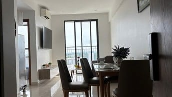 CHO THUÊ CĂN HỘ 50M GIÁ CHỈ 4TR/THÁNG TẠI GOLDEN CITY TÂY NINH 