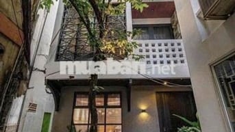 🏡 CHO THUÊ NHÀ HẺM ĐƯỜNG NGUYỄN VĂN NGUYỄN, QUẬN 1