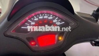 Piaggio Vespa 2025 2100km Mới 99%
