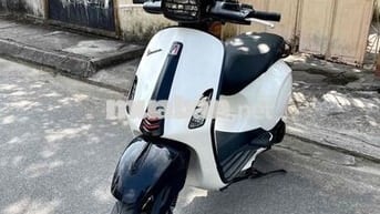 Piaggio Vespa Sprint 2016 Trắng