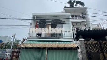 BÁN NHÀ 2 TẦNG MTKD 6M ĐƯỜNG 26/3-AEON TÂN PHÚ-5M-80M2-3PN-HƠN 5 TỶ