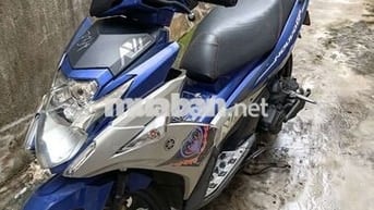 Yamaha Nouvo 6 Xanh bạc